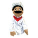 Chef Puppet
