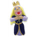 Princess Puppet
