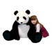 Giant Panda Bear Plush Stuffed Animal