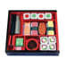 Sushi Slicing Box Toy Play Set
