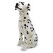Large Dalmatian Plush Stuffed Animal