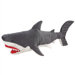 Shark Plush Stuffed Animal