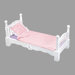 Baby Doll Bed