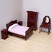 Dollhouse Bedroom Furniture