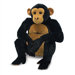 Chimpanzee Plush Stuffed Animal