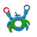 Linking Crab