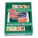 Baby Farm Animals Stamp Set Arts & Crafts Kit