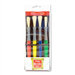 Large Paint Brush Set