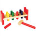 Pound-a-Peg