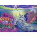 Dolphin Cove Cardboard Jigsaw Puzzle