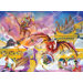 Dragon Storm Cardboard Jigsaw Puzzle