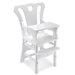 Baby Doll High Chair Furniture