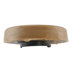 Heavy Duty Wax Toilet Ring with Flange