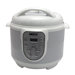 Professional 4-in-1 Pressure Cooker