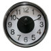 Elektric Kool Wall Clock