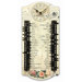 Essentials Wall Clock
