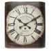 Bordeaux Wall Clock