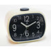 That 70's Retro Alarm Clock in Blue
