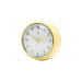 Retro Wall Clock in Aura