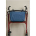 Denim Wheelchair/ Walker/Scooter Bag