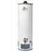 Commercial Fury 50 Gallon Natural Gas Water Heater