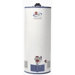 Professional 50 Gallon Ultra Low NOx Natural Gas Water Heater