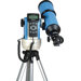 SmartStar R80 GPS Computerized Telescope