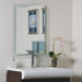 Tula Wall Mirror