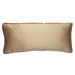  Profiles Bronze 14" x 32" x 3" Accent Pillow