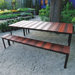 SOL Outdoor Dining Table