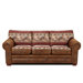 Deer Valley Lodge Sofa