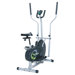 Cardio Dual Trainer with Seat