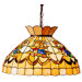 Tiffany Bumble 3 Light Bee Pendant