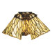 Jadestone Willow Fan Light Shade