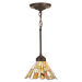 Jadestone Delta 1 Light Mini Pendant