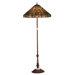Tiffany Elizabethan Floor Lamp