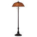 Tiffany Fishscale Floor Lamp