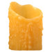 Poly Resin Pillar Candle Cover
