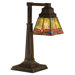 Prairie Dragonfly Desk Lamp