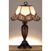 24" H Mariposa Table Lamp