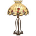 Roseborder Table Lamp