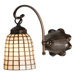 Terra Bone Wall Sconce