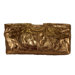 Art Carlie Sheen Clutch