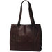 Heritage Downtown East/West Tote Bag