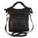 Mimi in Memphis Shelton Industry Convertible Cross-Body Bucket Bag