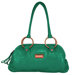 Louise Mimi Triple Zip Coinkeeper Shoulderbag