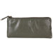 Carla Top Zippered Wallet