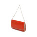 Mimi in Memphis Crawford Flap Over Chain Shoulder Bag
