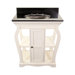 Vineta Bathroom Vanity Set