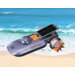Amphibious Vehicle